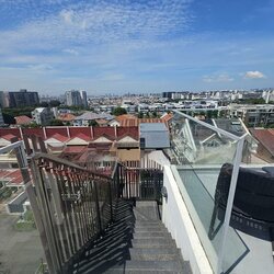 Qube Suites (D14), Apartment #457641561